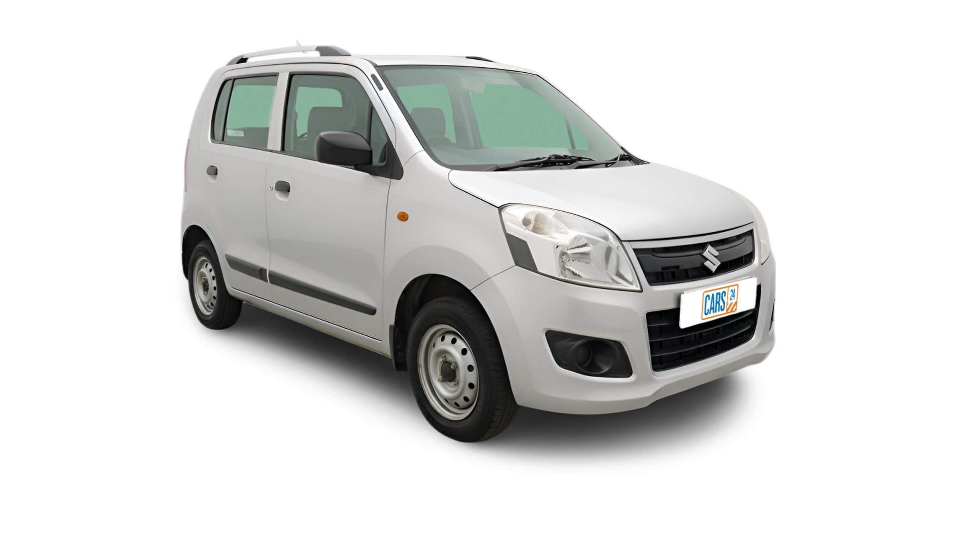 Maruti Wagon R 1.0-img